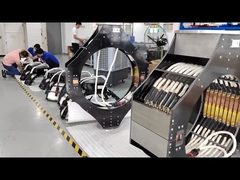 Pengelasan Preheating Induksi