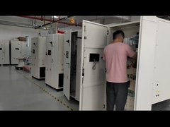 Mesin Pemanas Induksi