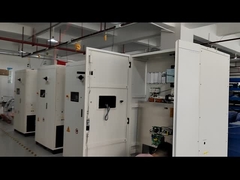 Mesin Pemanas Induksi