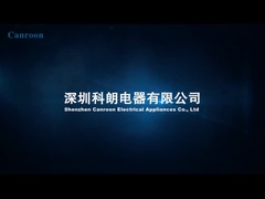 Profil Perusahaan CANROON