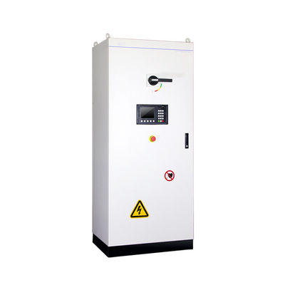 80KVA Induction Heating Machine Versatile Reliable