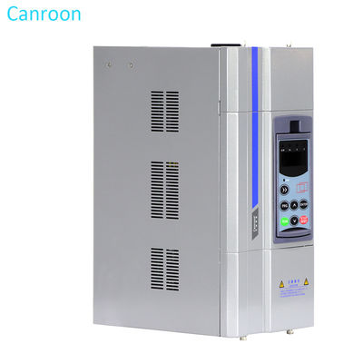 0.2S Startup Time and 10uS Protection Detection Induction Heating Power Supply for Industrial Applications