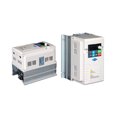 Inverter Pompa Surya 0,75kw Inverter Surya Vfd Keluaran Ganda