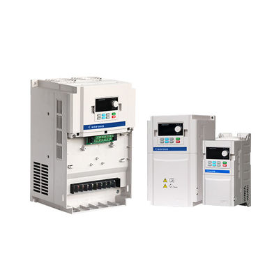 Inverter frekuensi VFD dengan remote automation control dan customizable enclosure