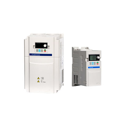 CE Frequency Converter Inverter 500Kw AC Motor Frekuensi Dengan Perlindungan Overload VFD