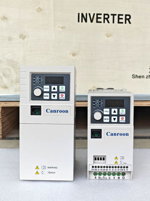 CV800D VFD Drive (0.4KW-5.5KW)