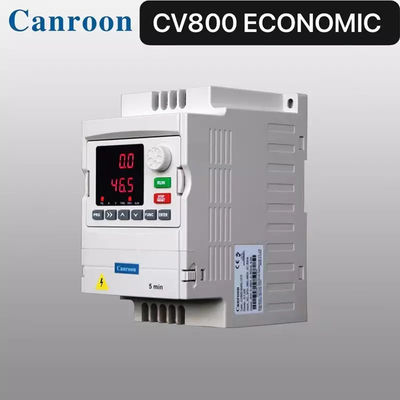 Inverter Frekuensi Vektor 11KW 380V Inverter VFD untuk Mesin Las Titik ISO CE Sertifikasi
