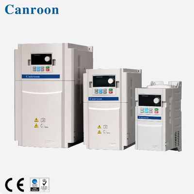Inverter Frekuensi VFD Dengan Dibangun di Counter