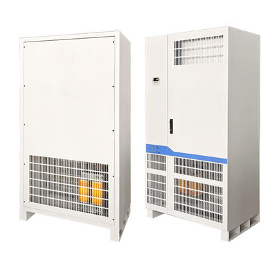 Inverter VFD 750KW dengan penghitung terintegrasi dan kontrol vektor / V / F hingga 1000 Hz